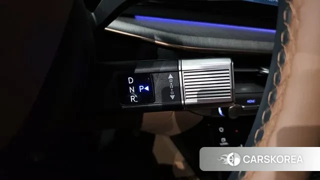 Hyundai Grandeur Hybrid (GN7) id 3365741 из Кореи 19