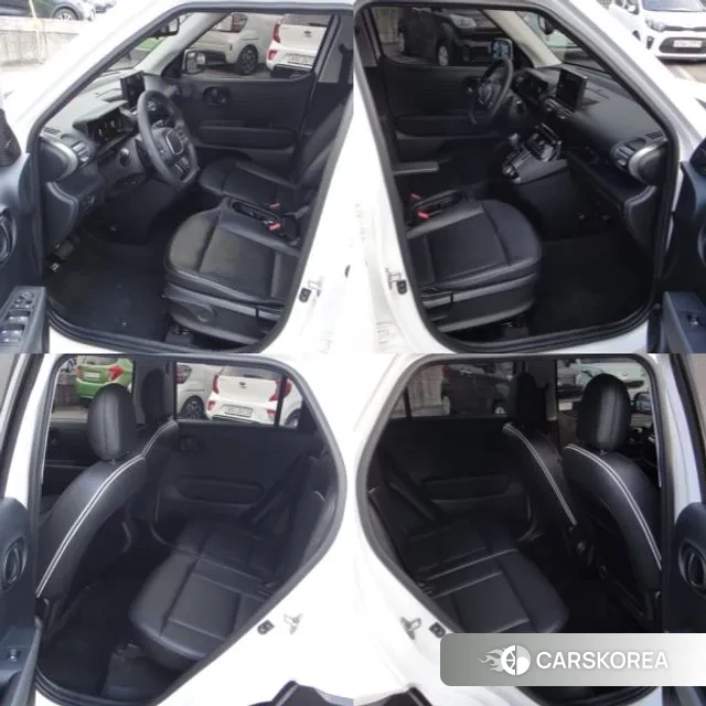 Hyundai Casper id 3669494 из Кореи 17