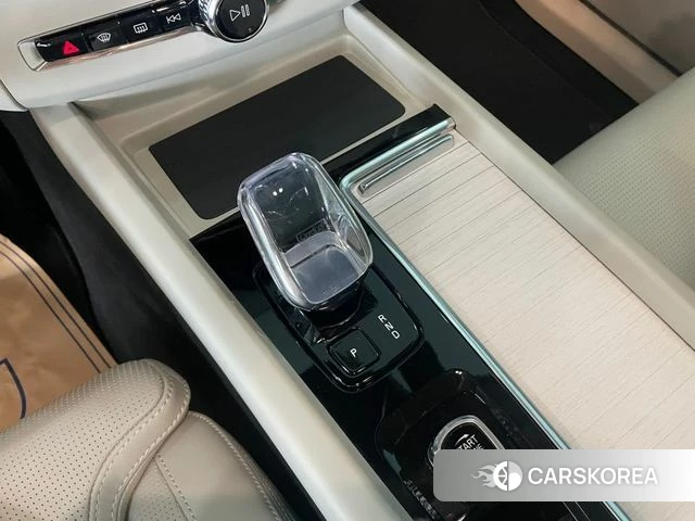 Volvo XC60 second Generation id 4628504 из Кореи 19
