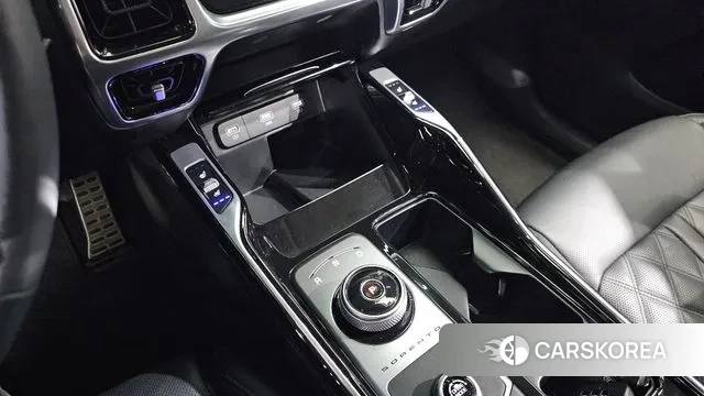 Kia Sorento 4th Generation id 2891423 из Кореи 19