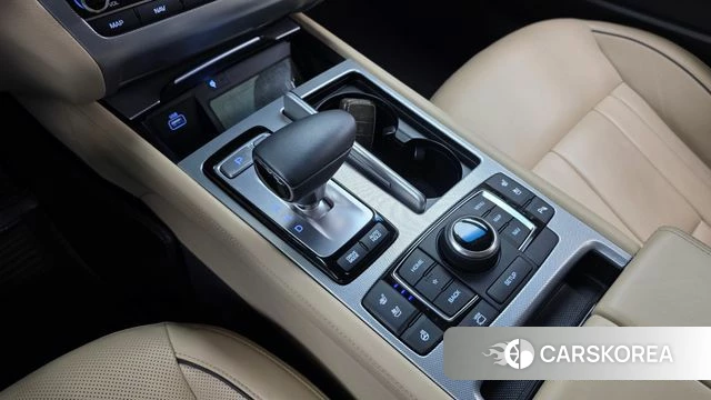 Genesis G80 id 4672576 из Кореи 34