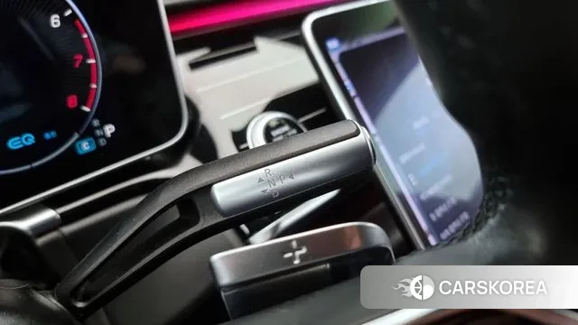 Mercedes-Benz S-Class W223 id 3771004 из Кореи 19