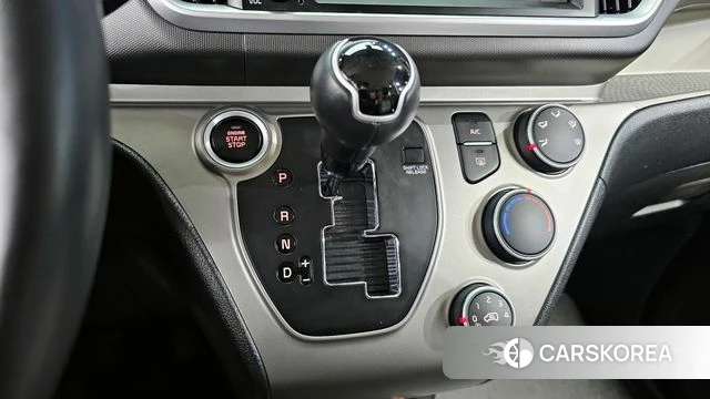 Kia The New Ray id 3843915 из Кореи 19