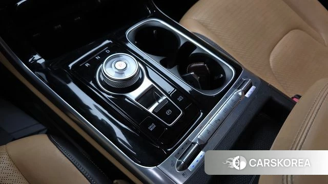 Kia Carnival 4th generation id 4646721 из Кореи 32