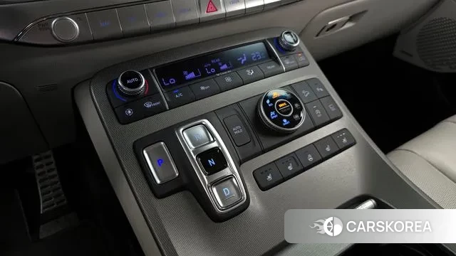 Hyundai Palisade id 2999830 из Кореи 19