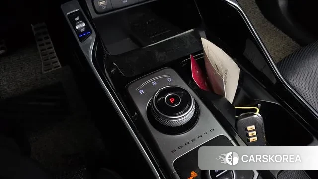 Kia Sorento 4th Generation id 3283283 из Кореи 19