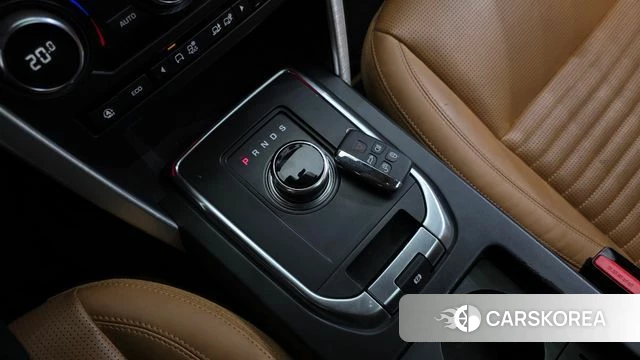 Land Rover Discovery Sports id 4785756 из Кореи 30