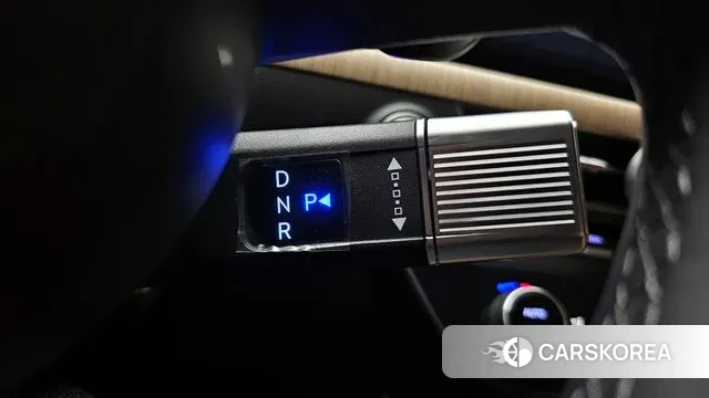 Hyundai Sonata D Edge (DN8) id 3419905 из Кореи 19