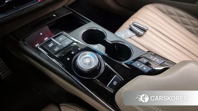 Kia K8 Hybrid id 3022787 из Кореи 19