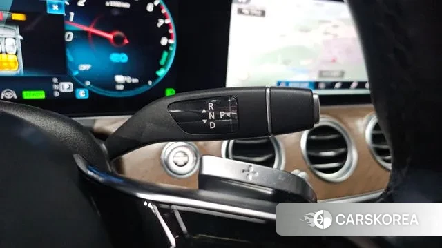 Mercedes-Benz E-Class W213 id 3655646 из Кореи 19