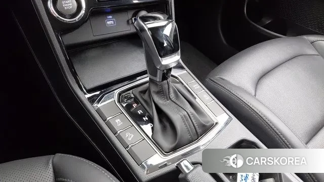 Ssangyong Beautiful Korando id 3324695 из Кореи 19