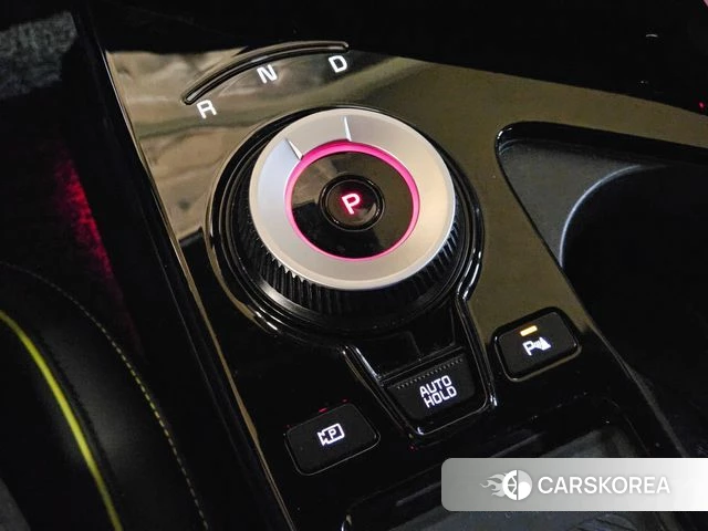 Kia EV6 id 4230877 из Кореи 19