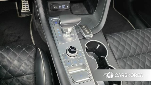 Genesis G70 id 4582154 из Кореи 19
