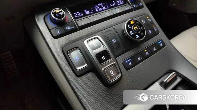 Hyundai Palisade id 3489437 из Кореи 19