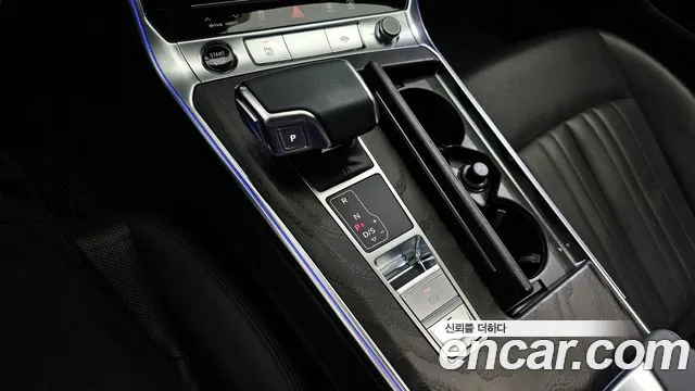 Audi A6 (C8) id 2825172 из Кореи 19