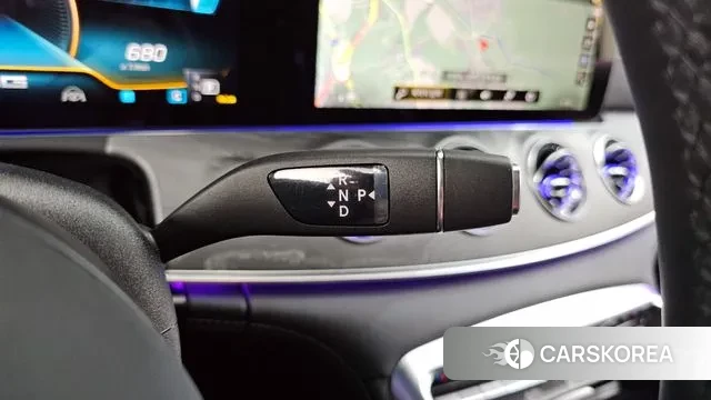 Mercedes-Benz AMG GT id 3036677 из Кореи 19