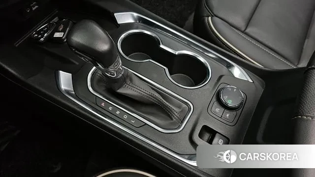 Chevrolet (GM Daewoo) Traverse id 3758891 из Кореи 19