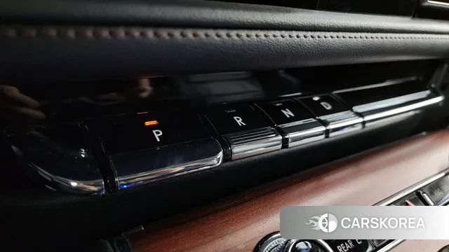 Lincoln Aviator 2nd generation id 3771549 из Кореи 19