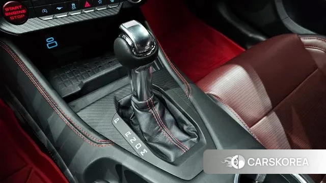 Ford Mustang 7th Generation id 3523254 из Кореи 19