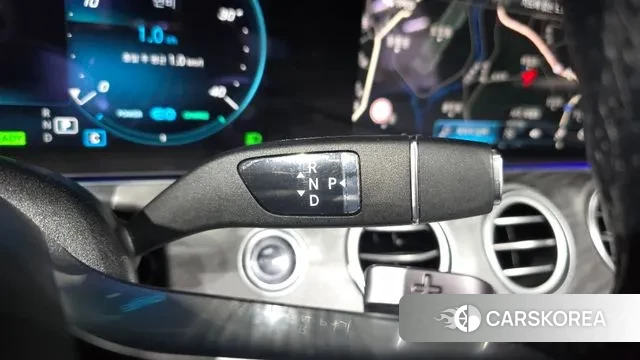 Mercedes-Benz E-Class W213 id 3615507 из Кореи 19