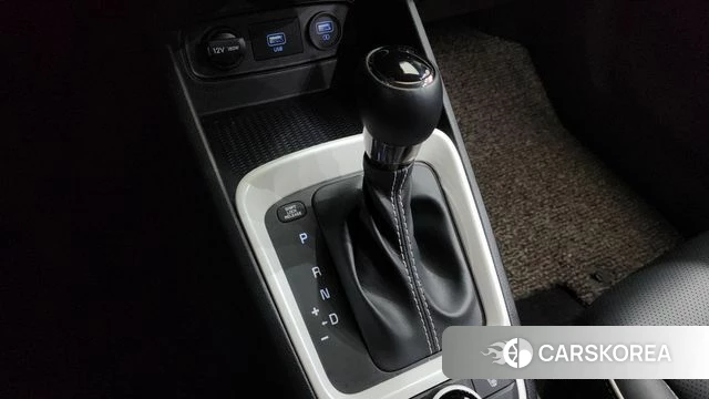 Hyundai Venue id 4409910 из Кореи 32