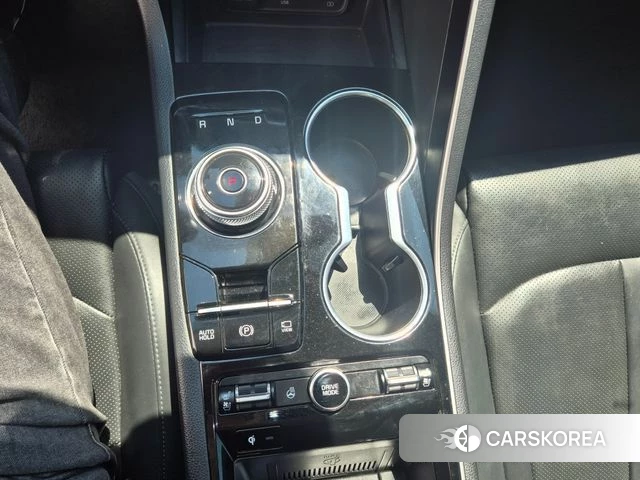 Kia K5 3rd generation id 3904924 из Кореи 19