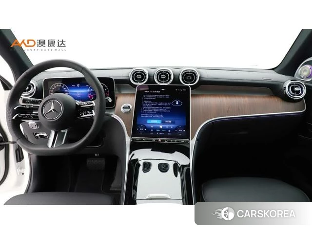 Mercedes-Benz GLC id 4257373 из Китая 9