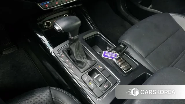 Kia The New Sorento id 2981839 из Кореи 19