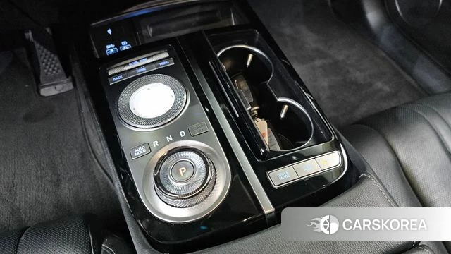 Genesis G80 (RG3) id 4763866 из Кореи 38