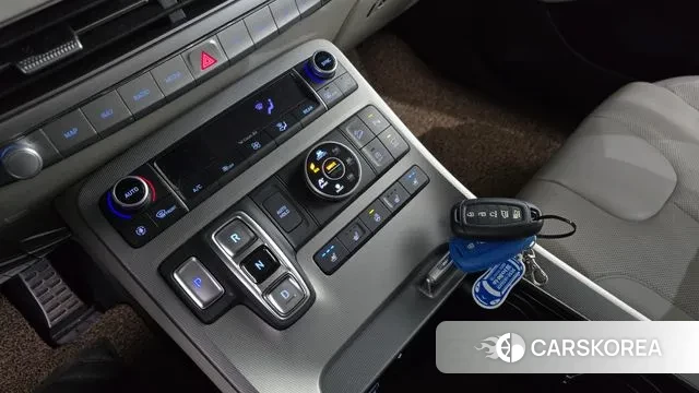 Hyundai Palisade id 3536061 из Кореи 19