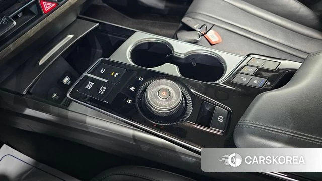 Kia K8 id 4223569 из Кореи 30