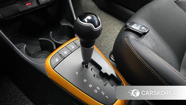 Kia Morning Urban (JA) id 4740694 из Кореи 29