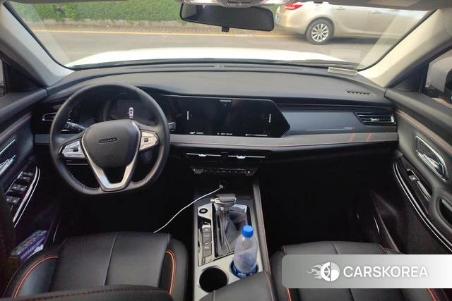 Changan X7 PLUS id 4242186 из Китая 16