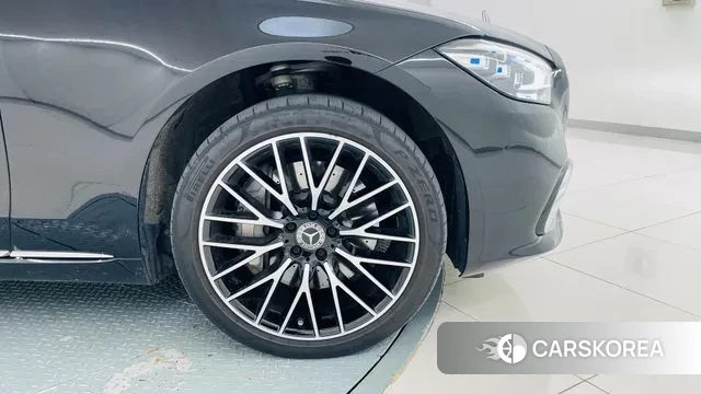 Mercedes-Benz S-Class W223 id 3015899 из Кореи 19