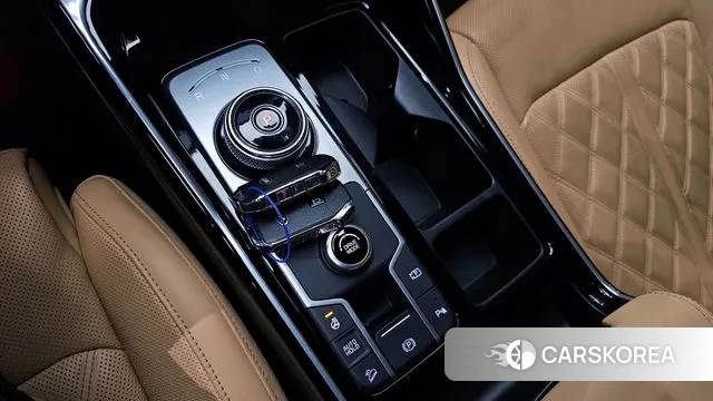 Kia Sorento 4th Generation id 3361847 из Кореи 19