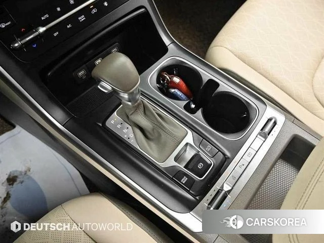 Kia Carnival 4th generation id 4469310 из Кореи 19