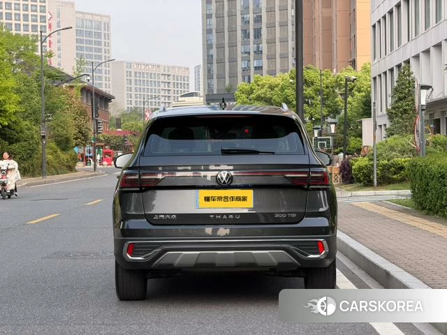 Volkswagen Tuyue id 4272076 из Китая 13