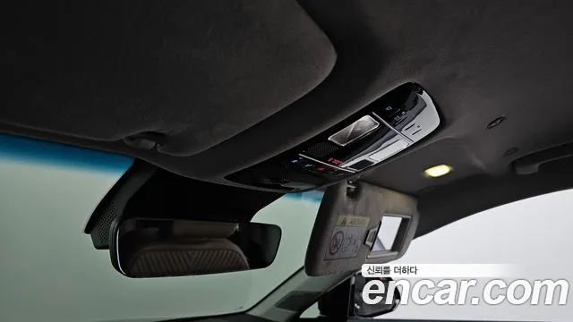 Hyundai Grandeur (GN7) id 2665843 из Кореи 19