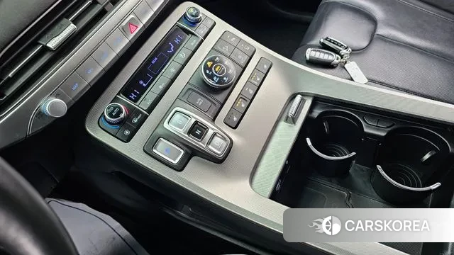 Hyundai Palisade id 3588007 из Кореи 19