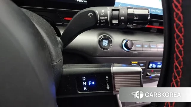 Hyundai Kona (SX2) id 3437322 из Кореи 19