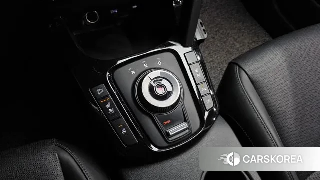 Kia The New Seltos id 3492205 из Кореи 19