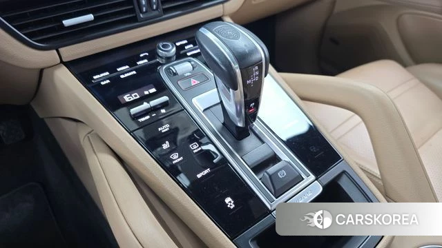 Porsche Cayenne (PO536) id 4698382 из Кореи 19