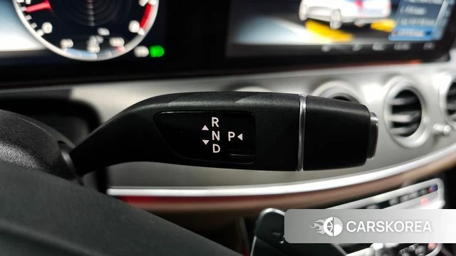 Mercedes-Benz E-Class W213 id 3845733 из Кореи 19