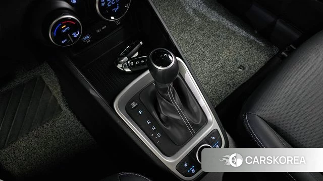 Hyundai Venue id 4879776 из Кореи 32