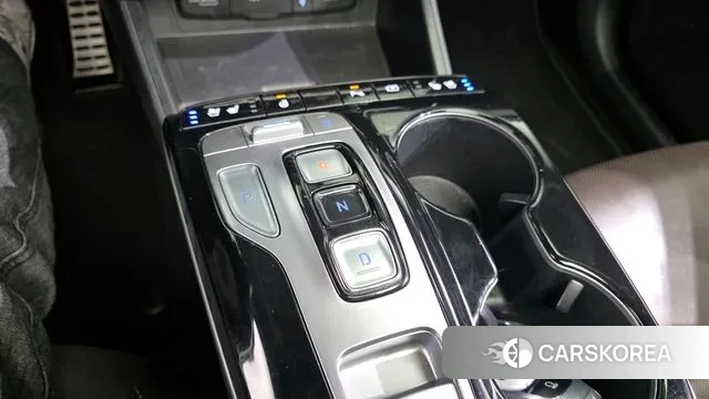 Hyundai Tucson (NX4) id 3726893 из Кореи 19