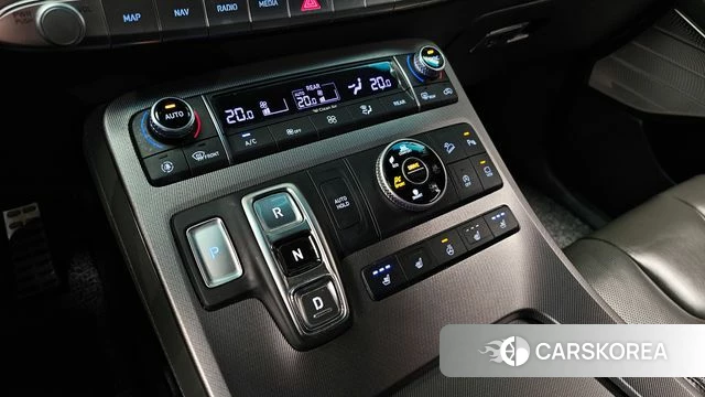 Hyundai Palisade id 4324073 из Кореи 19