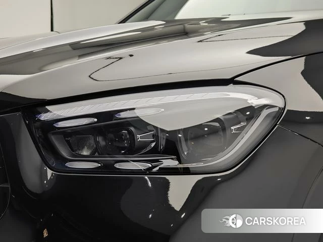 Mercedes-Benz GLE AMG id 4260032 из Китая 19