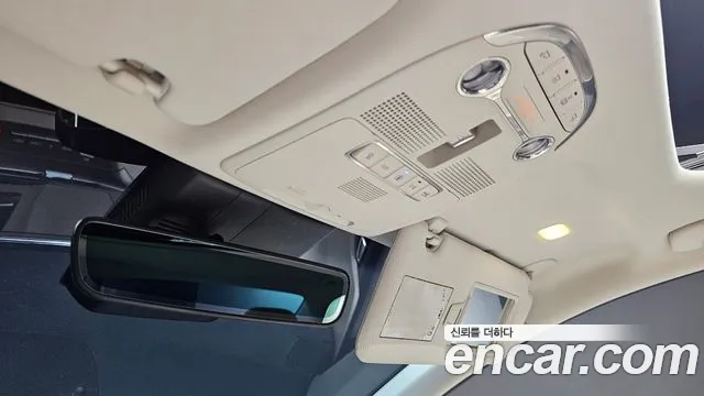 Hyundai The New Grandeur IG Hybrid id 2676167 из Кореи 19