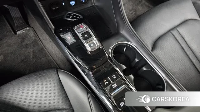 Hyundai Sonata (DN8) id 2994512 из Кореи 19