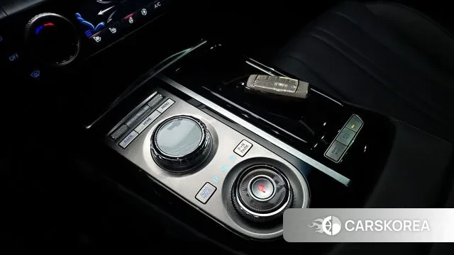 Genesis G80 (RG3) id 3599860 из Кореи 19